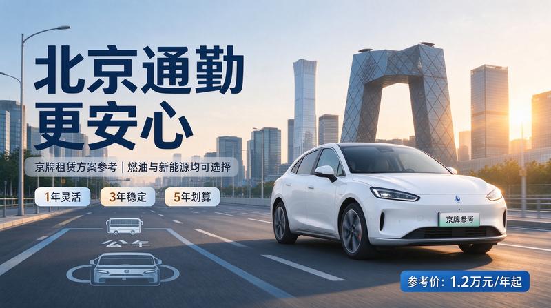 2026年北京汽车产业规划